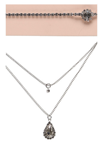 Кольє Missguided (365957404)