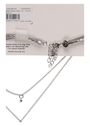 Кольє Missguided (365957404)