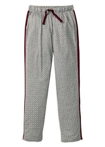 Комбинированная всесезон пижама (лонгслив, брюки) лонгслив + брюки Esmara