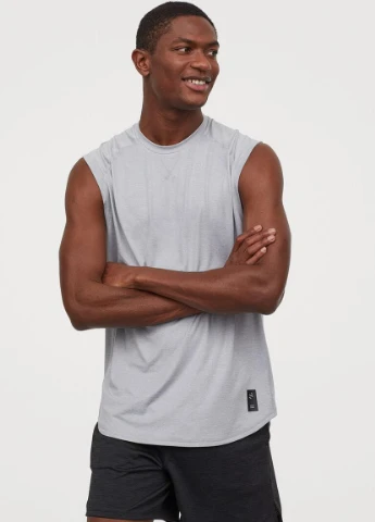 Спортивна майка H&M (224054196)
