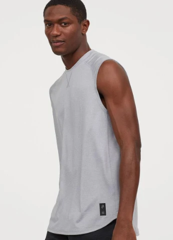 Спортивна майка H&M (224054196)