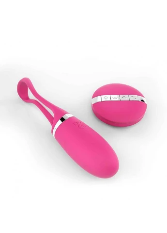 Віброяйце з голосовим управлінням Dorcel (252009833)