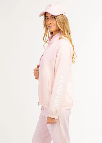 Ветровка U.S. Polo Assn. (324296510}