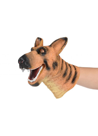 Ігровий набір Іграшка-рукавичка Animal Gloves Toys Собака (AK68622Ut-1) Same Toy (254069130)