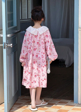 Нічна сорочка SHEIN (366742312)