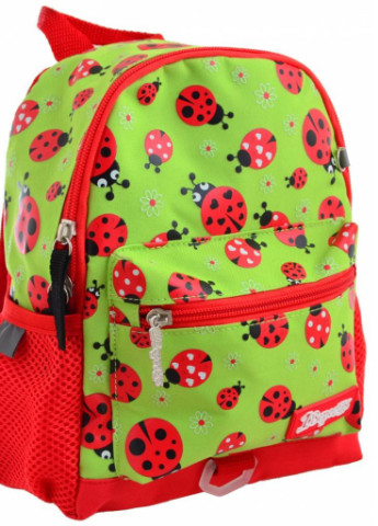 Рюкзак дитячий K-16 Ladybug (556569) 1 Вересня (205773236)