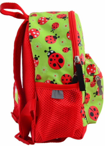 Рюкзак дитячий K-16 Ladybug (556569) 1 Вересня (205773236)