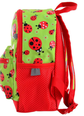Рюкзак дитячий K-16 Ladybug (556569) 1 Вересня (205773236)