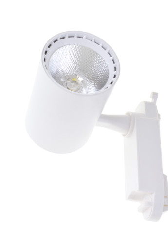 Світильник трековий поворотний LED KW-226/20W NW WH Brille (253893130)