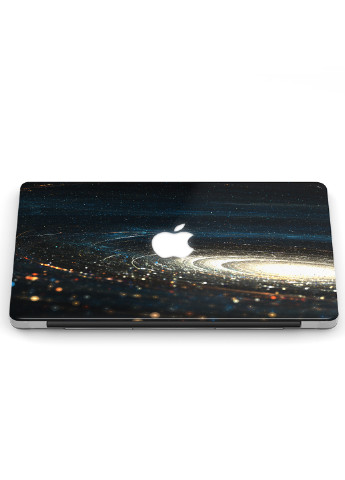 Чехол пластиковый для Apple MacBook Pro 16 A2141 Космос (Space) (9494-2170) MobiPrint (218987510)