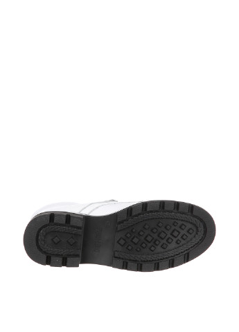 Зимние ботинки тимберленды Roberto Maurizi без декора из искусственной кожи