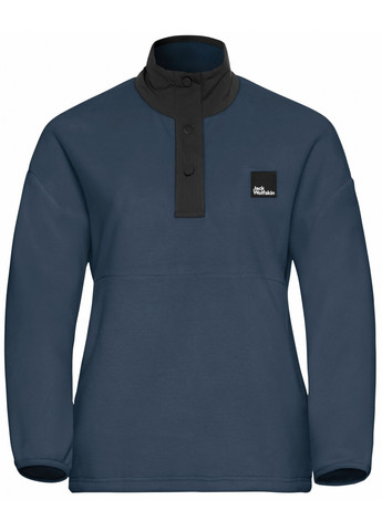 Толстовка Jack Wolfskin A64110_C0539 (368322203)