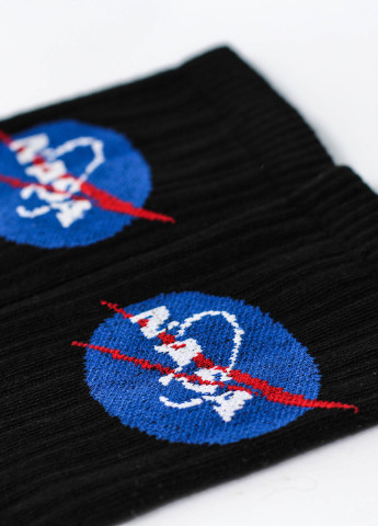 Носки Premium NASA LOMM высокие (212242395)