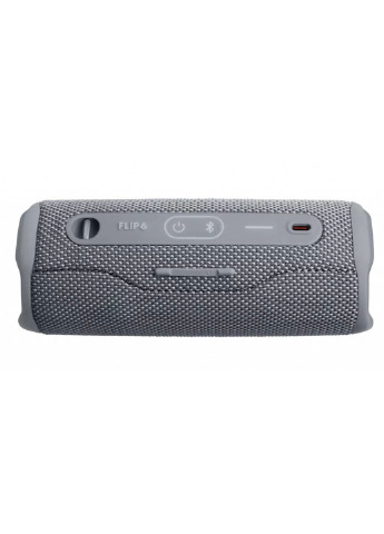 Акустична система (FLIP6GREY) JBL flip 6 grey (253451054)