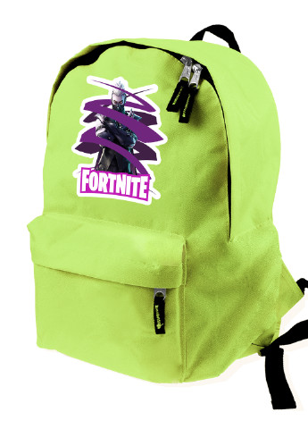 Детский рюкзак Фортнайт (Fortnite) (9263-1190) MobiPrint (217075059)