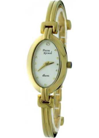 Часы наручные Pierre Ricaud pr 4096.1143q (250376610)
