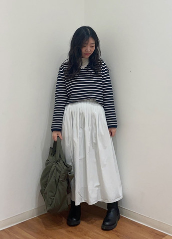 Темно-синій демісезонний пуловер пуловер Uniqlo