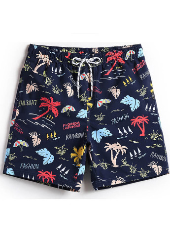 Мужские шорты Qike (195144092)