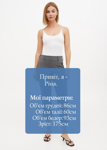 Брюки Lands'end (332364258)