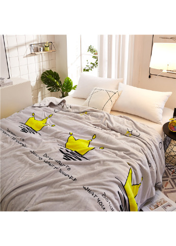 Плед 160х220 см Tag (204853244)