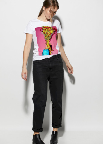 Футболка Basic YAPPI - (201487143)