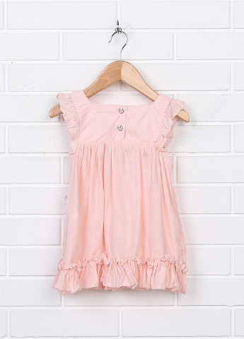 Розовое платье Bebemania (81877260)