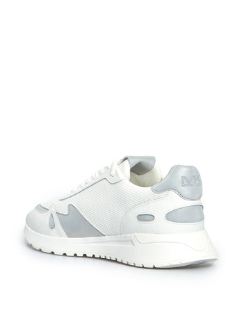 Білі Літні кросівки Michael Kors