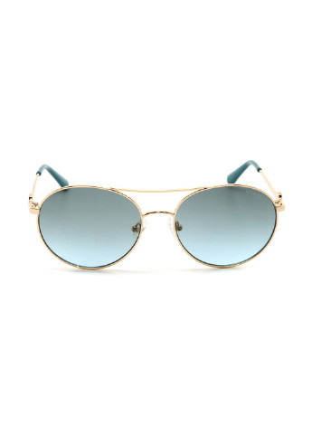 Солнцезащитные очки Guess (183250860)