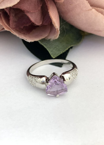 Каблучка Silver Flame (247615722)