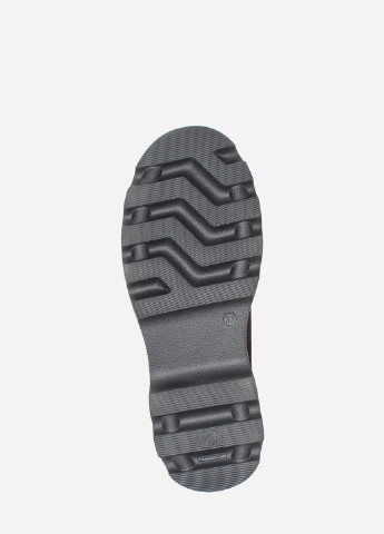 Черевики RE2694-23-22 Чорний El passo (252782346)