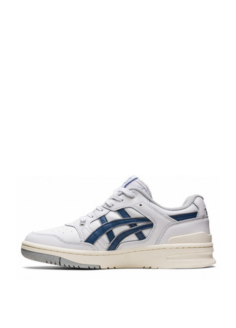 Білі кеди Asics EX89