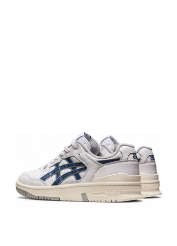 Білі кеди Asics EX89