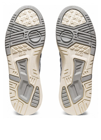 Білі кеди Asics EX89