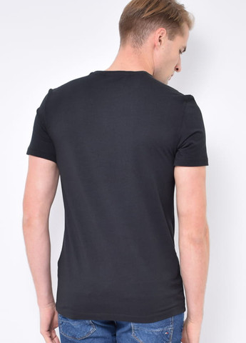 Черная футболка (2 шт.) Guess