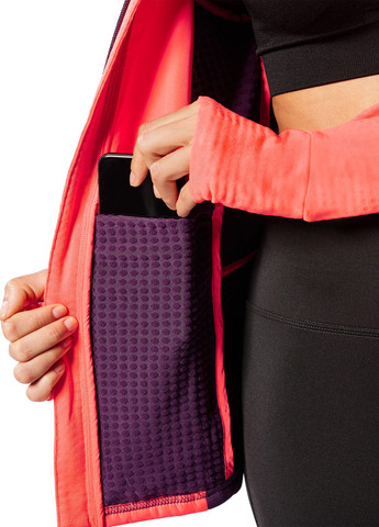 Комбинированная демисезонная куртка Crivit