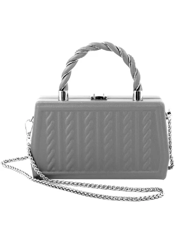 Женская сумка-саквояж 19х11х6 см Valiria Fashion (255710787)