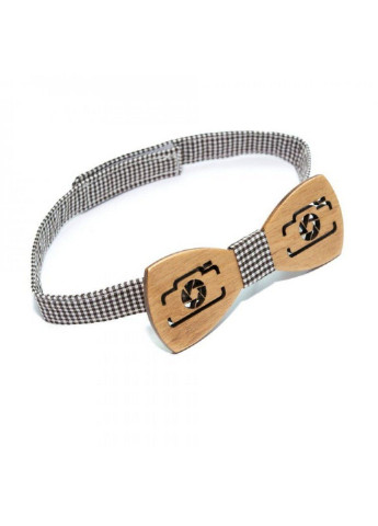 Метелик дерев'яний Gofin wood (199007155)