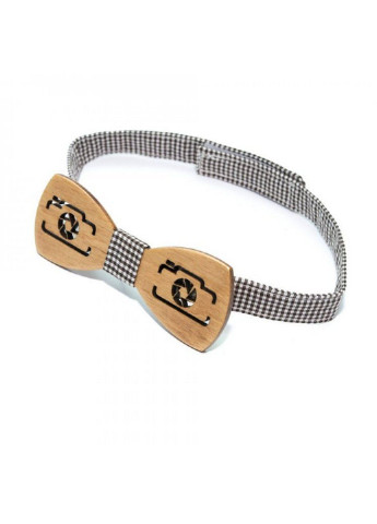 Метелик дерев'яний Gofin wood (199007155)