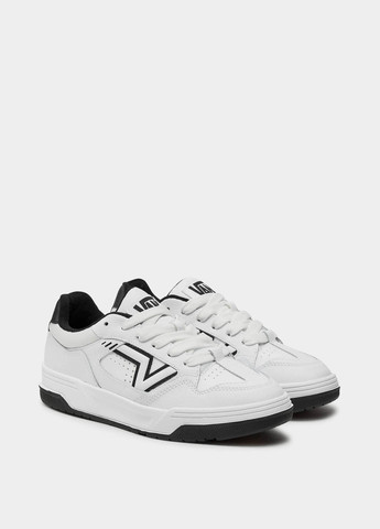 Білі кеди Vans