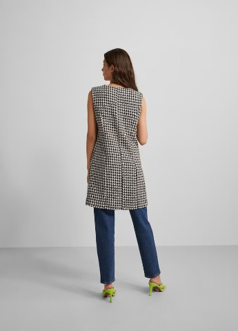 Комбінована сукня Y.A.S.