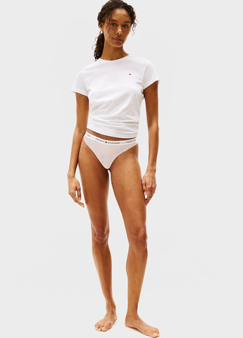 Трусики (3 шт.) Tommy Hilfiger (347246531)