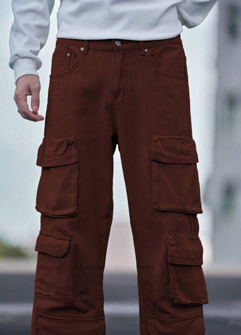 Джинси SHEIN (367435787)