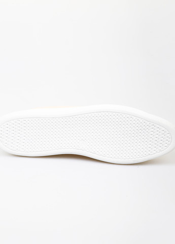 Персиковые кеды Lonza