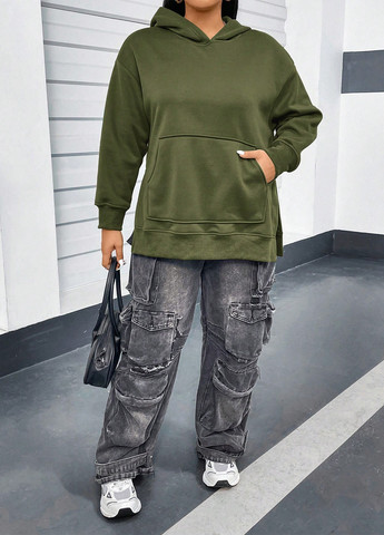 Худі SHEIN (325706612)