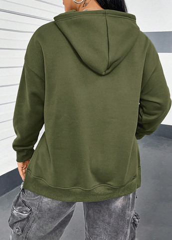 Худі SHEIN (325706612)