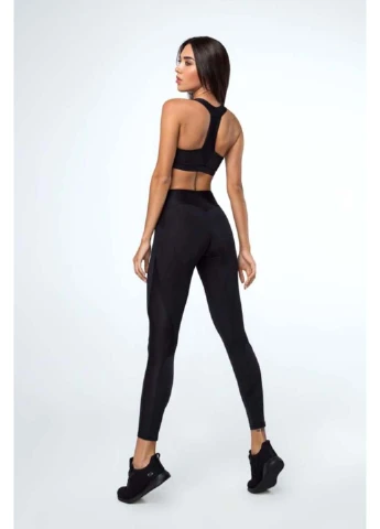 Комплект (легінси, топ) Designed for fitness Techno (249976846)