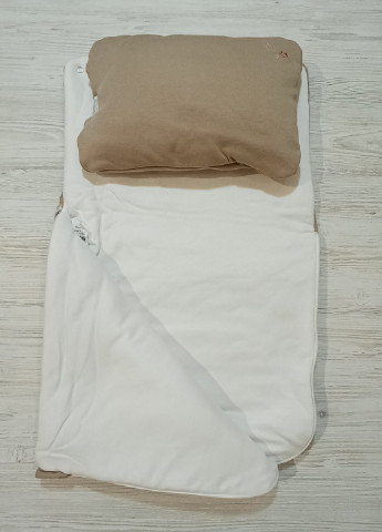Набор в коляску,спальник+подушка и одеяло, Bebetto (219258505)