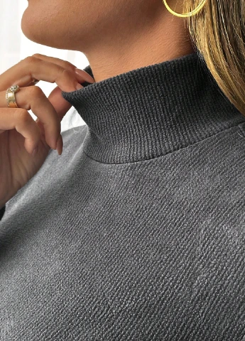 Гольф для вагітних SHEIN (332111588)