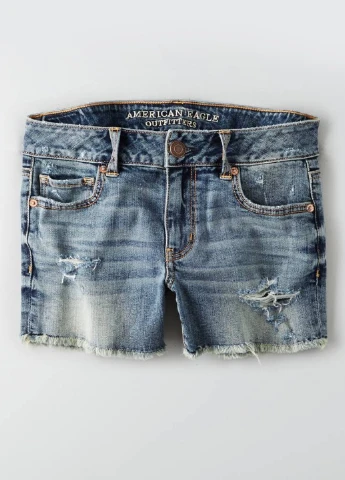 Шорти American Eagle (17987159)