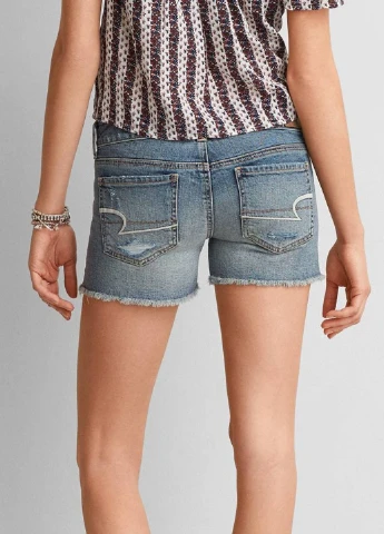 Шорти American Eagle (17987159)